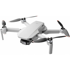 test-dronu